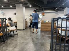 -邱大妈水煮(龙山店)