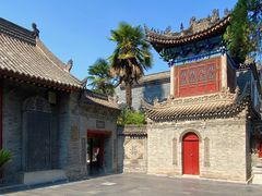 -万寿八仙宫