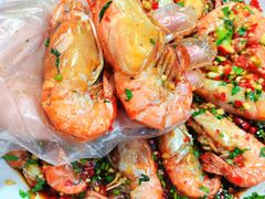 -辣不怕口味虾(凌霄路店)