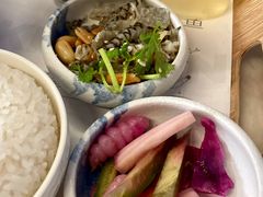 -渔语鱼新川菜Bistro(万象天地店)