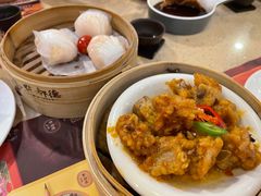 -点都德(海岸城店)