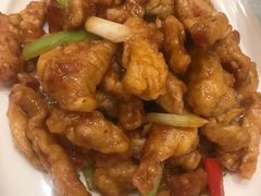 -大地春饼店(黄河路店)