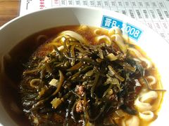 -晋B2008刀削面(小南庄店)