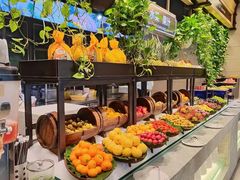 -川骄海鲜自助(亚运村店)