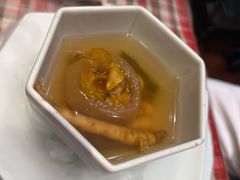 -叶叶菩提·晋福宫