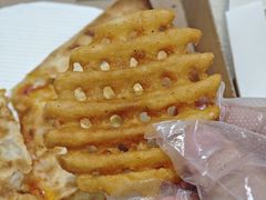 -必胜客(浦上万达店)