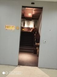 -HMC美容按摩SPA馆