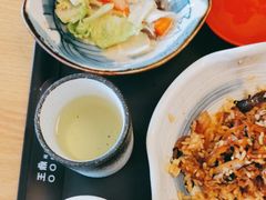 -王鼎精致料理铁板烧(世博源店)