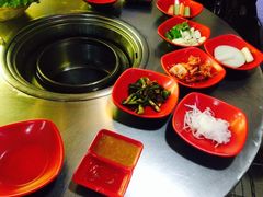 -杀猪天·韩国烤肉(总店)