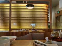 -汝是素•文创素食馆(金月湾店)