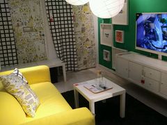 -宜家家居(西安未央商场店)