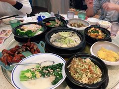 -新宝餐厅(流塘店)