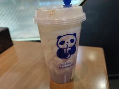 -茶百道(太原茂业天地店)