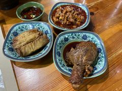 -小辫子羊肉面馆(周东店)