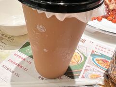 -新世界餐厅(万达店)