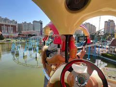 -蓬莱欧乐堡梦幻世界