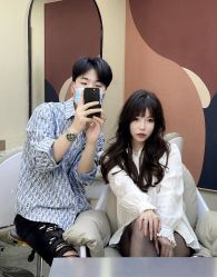 -DX HAIR SALON·发现未知美发沙龙