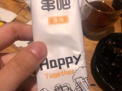 -聚点串吧·北京烧烤(赵登禹路店)