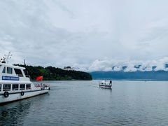 -大理洱海