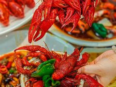 -刘栋梁大排档(淮海东路店)
