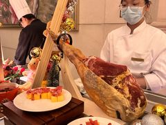 -无锡君来洲际酒店