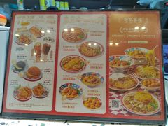-孖记茶档·热腾茶餐(荔湾领展广场店)
