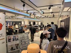 -O1O1丸井百货(难波店)