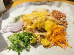 -花溪雨·森林餐厅(石基店)