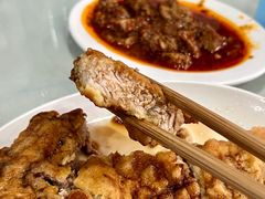 -老地方面馆(思南路店)