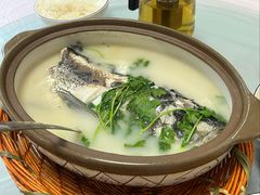 -翠茗农庄土菜馆(天目湖店)