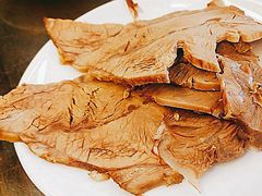 -安泊尔牛肉面(北滨河路店)