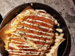 -芭莉与彩虹西餐厅(成都合生汇店)