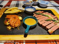 -Primo·丽莫意大利窑烤披萨