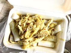 -华辉小食