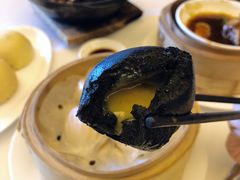 -富力丽思卡尔顿酒店·丽轩中餐厅