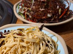 -金龙烧烤·牛肉面(西塔店)