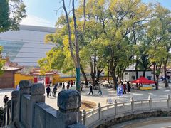 -宝通禅寺