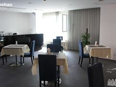 餐厅IMG_5578-桔子酒店（北京西直门新街口地铁站店）(原西直门店)