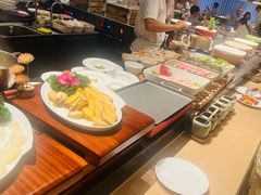 -麓湖国际水疗