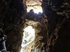 -九乡风景区