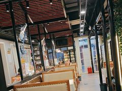 -虾宝贝胶东海鲜·渔家菜(小西天店)