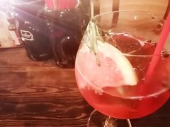 -The Tiki Bungalow提基小木屋酒吧