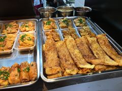 -阿毛方糕(七宝镇步行街店)