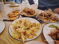 -念念Restaurant(贝岗店)