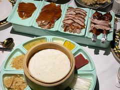 -羲和雅苑•北京烤鸭(国贸商城店)