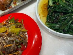 -丁字口海鲜热炒·烧烤大排档