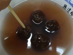 -粗茶淡饭(东关街店)