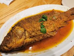 -谷连天八宝粥家常菜(正定店)