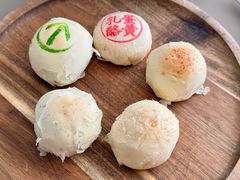 -梅潭村·糕饼铺·伴手礼(北新桥店)