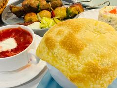 -库滋明·俄罗斯特色美食(中央大街店)